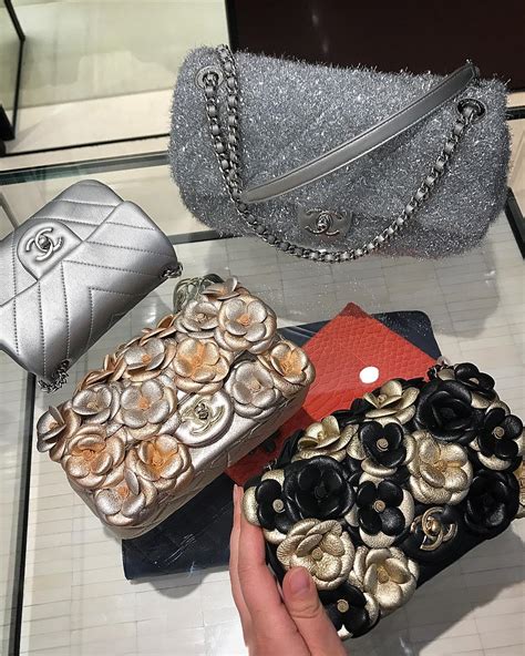 chanel flower cart for sale|CHANEL Flower Bags & Handbags for Women for sale .